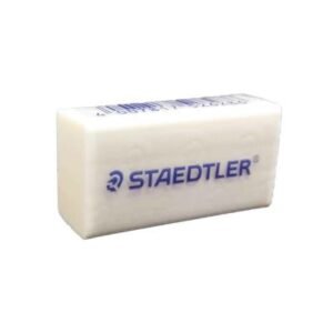 Staedtler מחק