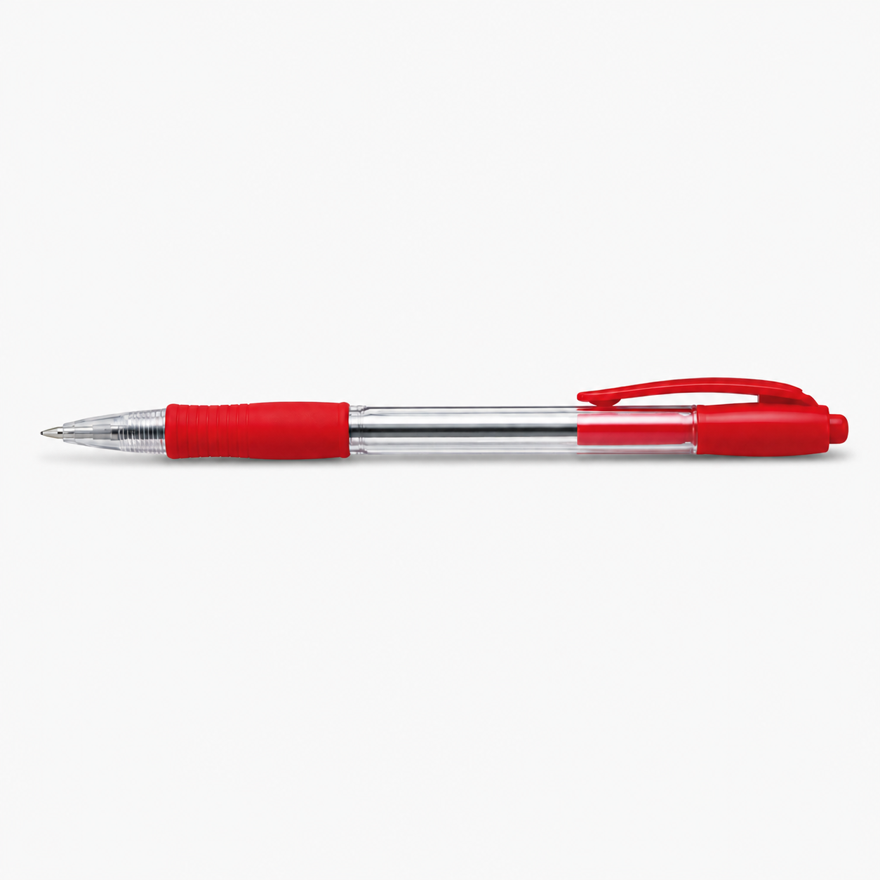עט כתיבה בינונית Pilot Super Grip Medium – תמונה 4