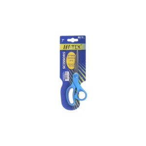 Scissors 7 inch grip