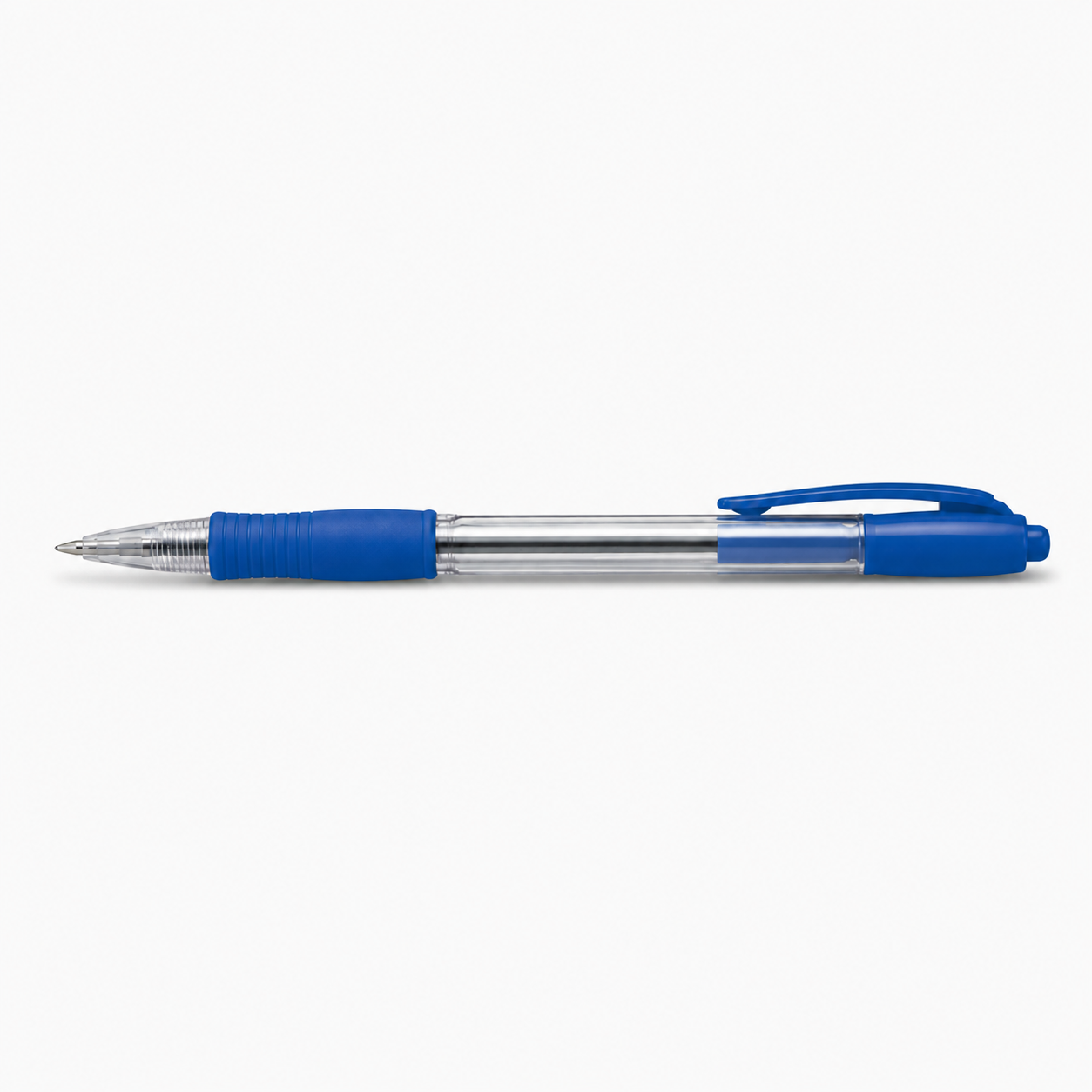 עט כתיבה בינונית Pilot Super Grip Medium – תמונה 2