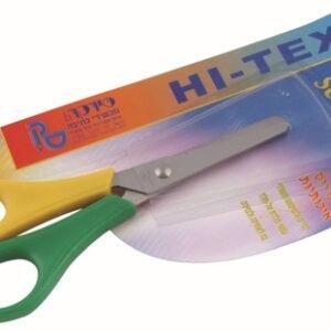 Small left handed scissors