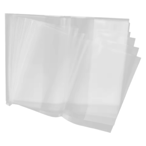 A5 plastic notebook covers