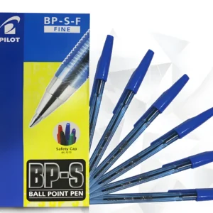 Pilot Ball-Point Pen- Fine