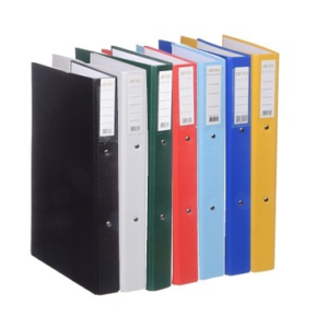 HiTex File Binder- 2 ring