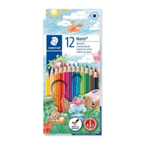 Color Pencils- 12 pack