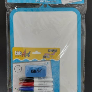 Whiteboard markers - 4 Pack