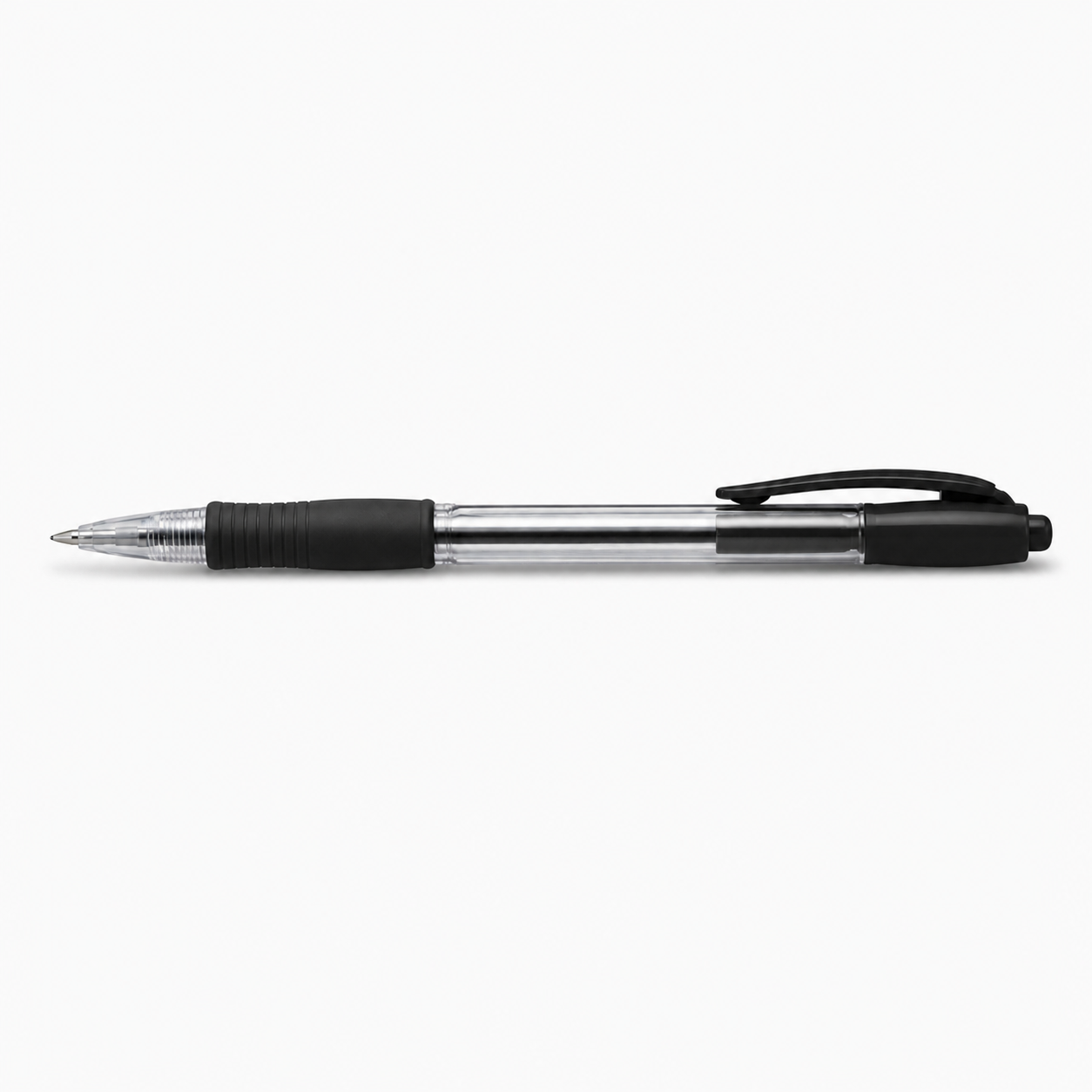 עט כתיבה בינונית Pilot Super Grip Medium – תמונה 3
