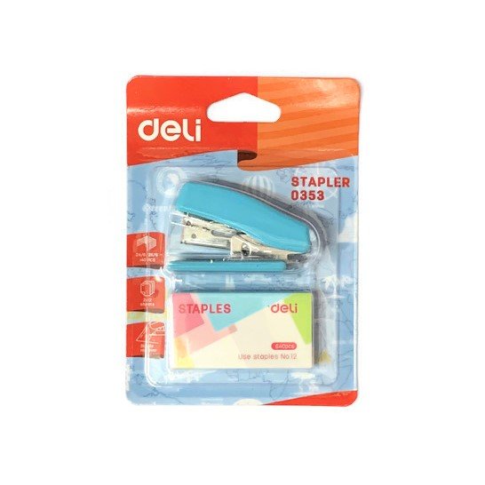 מהדק מיני Deli 26/6